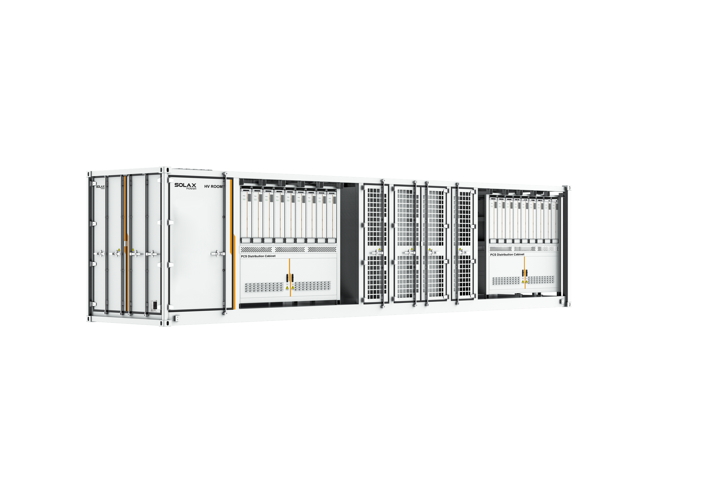 How a Containerized Battery Energy Storage System Can Improve Grid Stability, Renewable Integration, and Backup Power? How a Containerized Battery Energy Storage System Can Improve Grid Stability, Renewable Integration, and Backup Power?